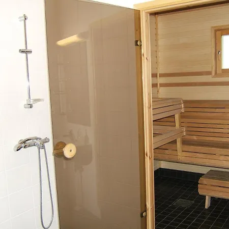 Kiurukiventie Villa Imatra