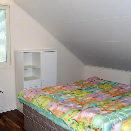 Villa Kiurukiventie *