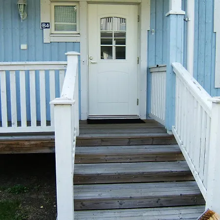 Kiurukiventie Villa *